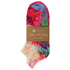 Premium Yoga Socks - Tribeca Sand - Yoga Design Lab 