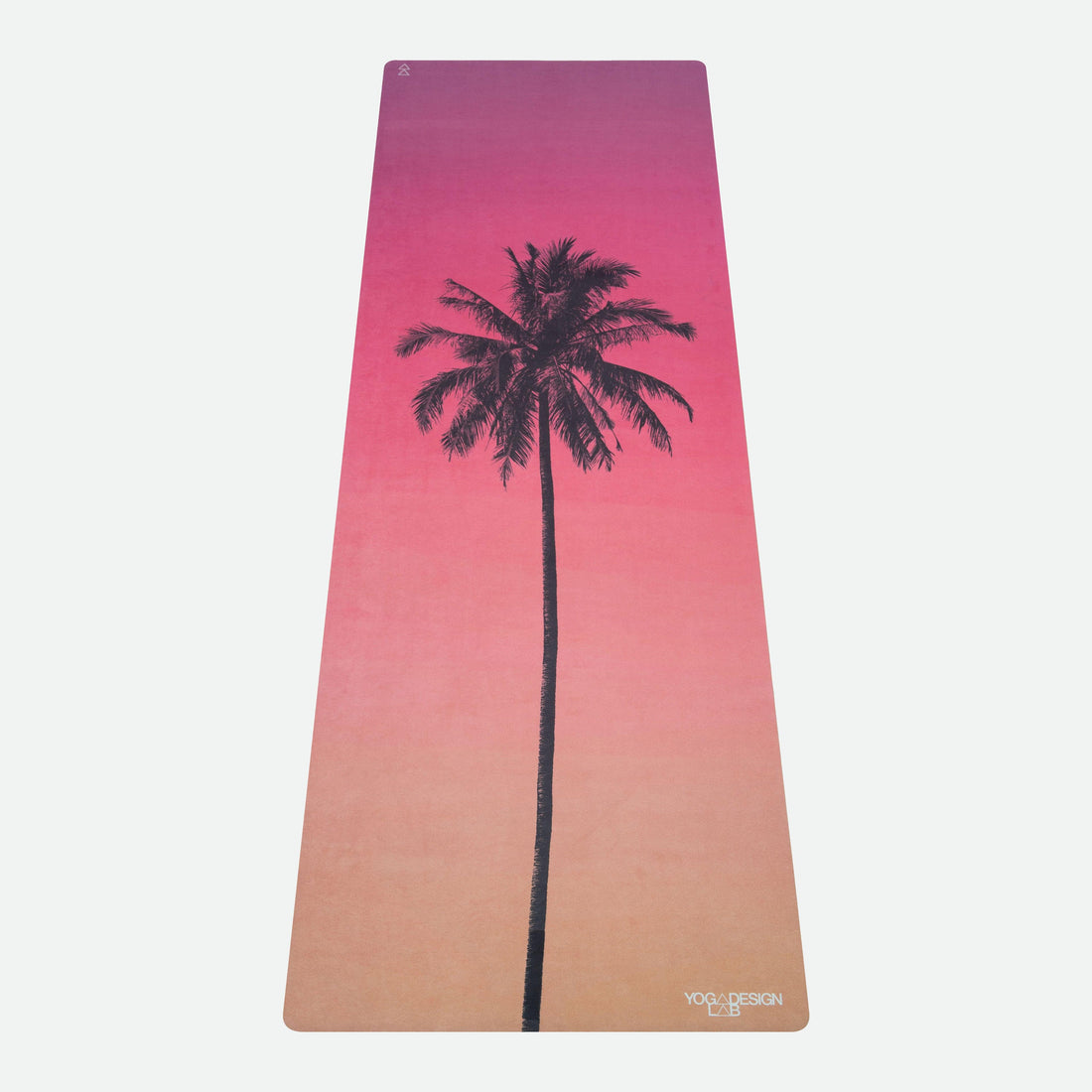 Combo Yoga Mat - Venice - Yoga Design Lab 