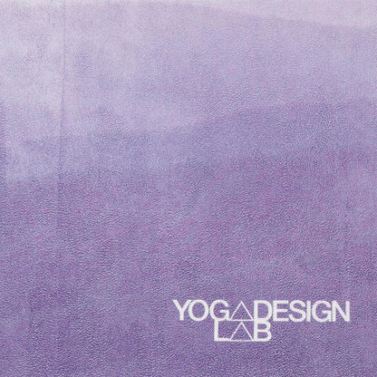 Travel Combo Yoga Mat - Breathe - Yoga Design Lab 