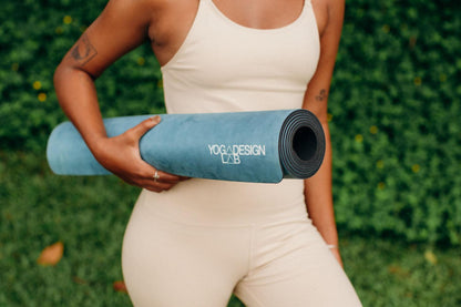 Combo Yoga Mat - Atlas - Yoga Design Lab 