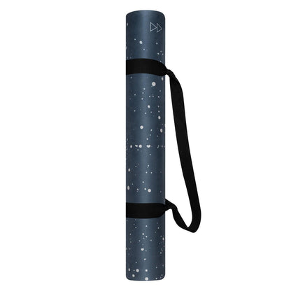 Combo Yoga Mat - Celestial - Yoga Design Lab 