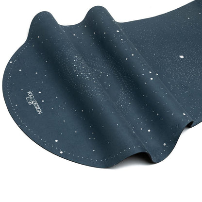 Curve Combo Yoga Mat - Celestial - Yoga Design Lab 