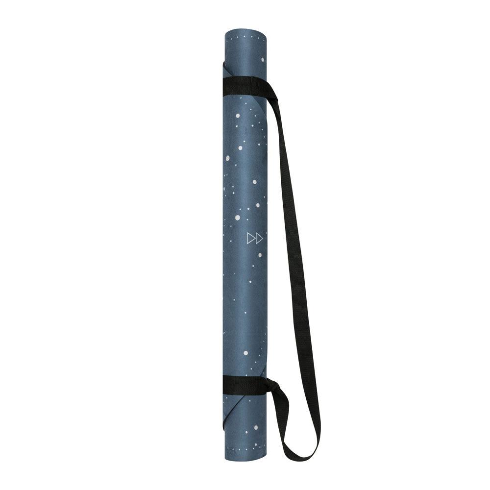 Curve Combo Yoga Mat - Celestial - Yoga Design Lab 