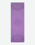 Flow Yoga Mat - Mandala Lavender - Yoga Design Lab 