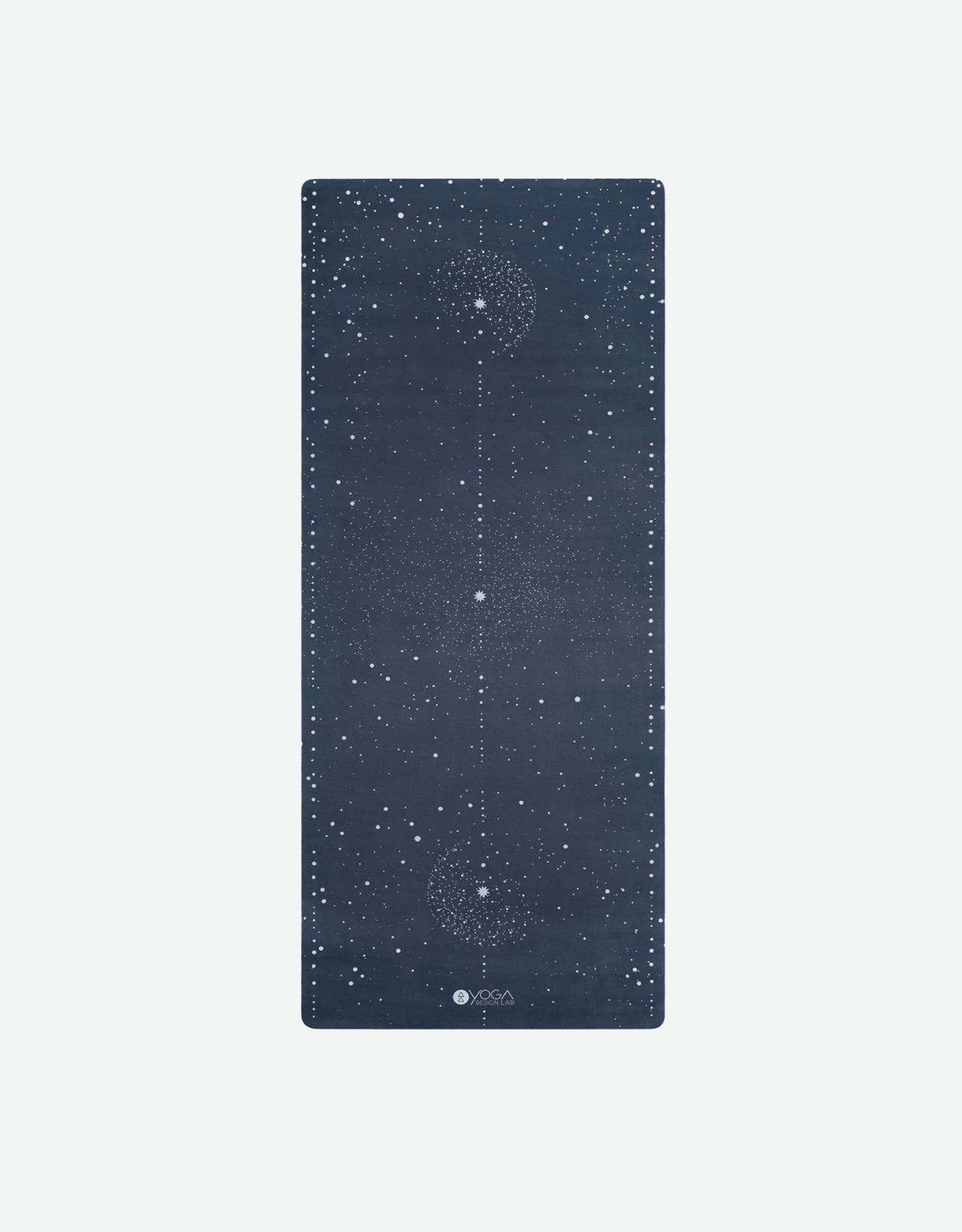 Kids Combo Yoga Mat - Celestial - Yoga Design Lab 