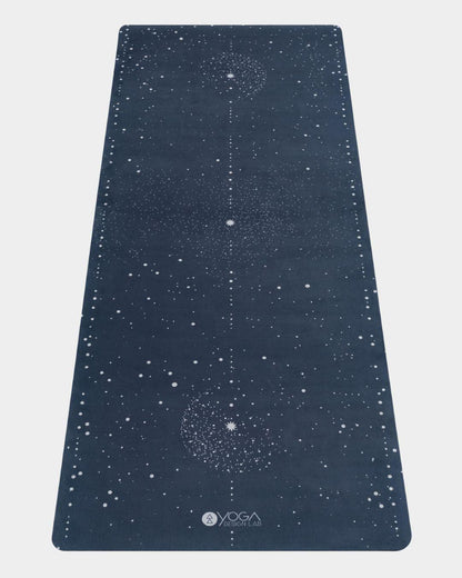 Kids Combo Yoga Mat - Celestial - Yoga Design Lab 