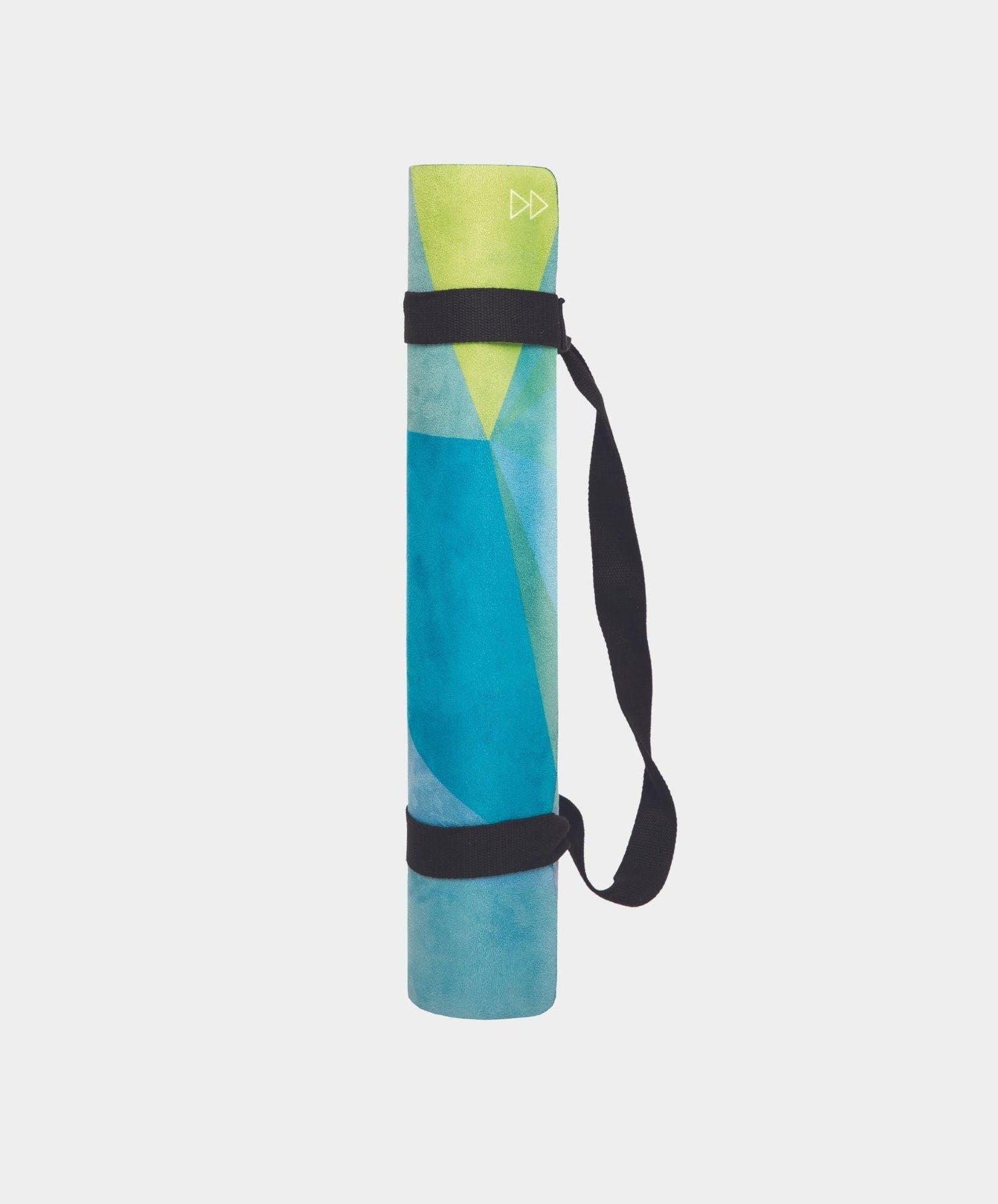 Travel Combo Yoga Mat - 1.5mm - Yoga Design Lab 