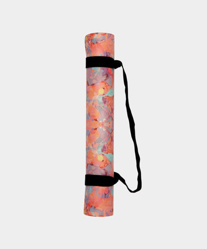 Travel Combo Yoga Mat - 1.5mm - Yoga Design Lab 