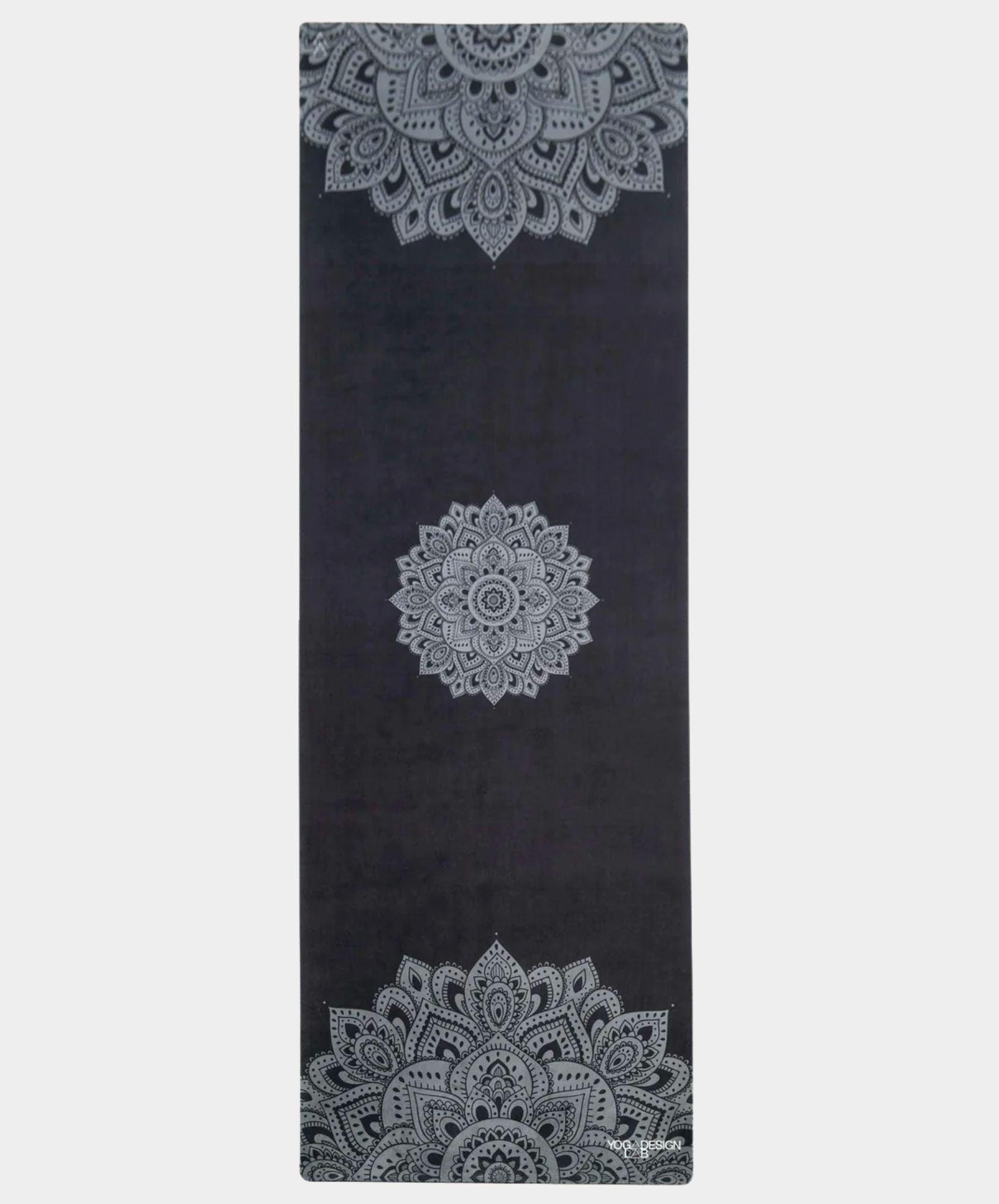 Travel Combo Yoga Mat - 1.5mm - Yoga Design Lab 