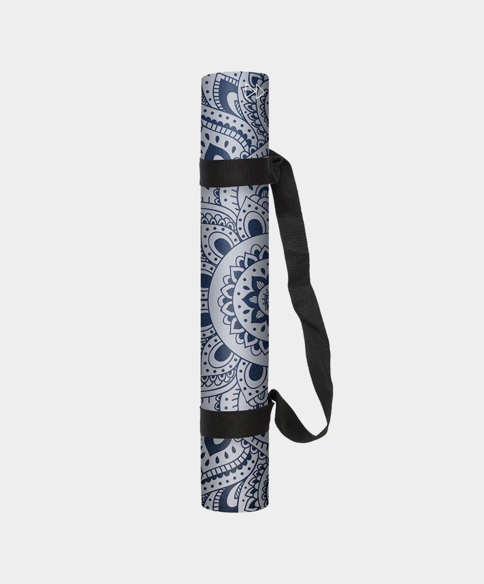 Travel Combo Yoga Mat - 1.5mm - Yoga Design Lab 