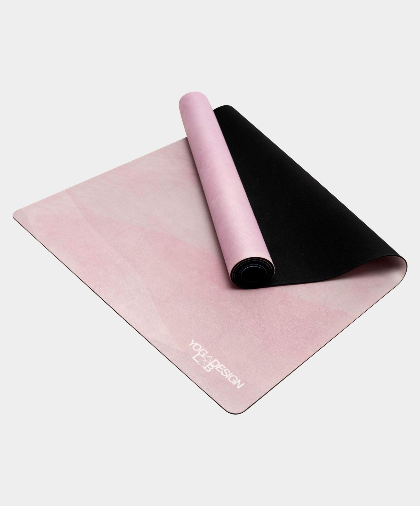 Travel Combo Yoga Mat - 1.5mm - Yoga Design Lab 