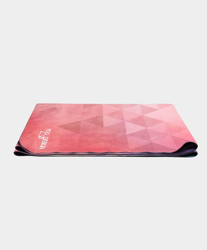 Travel Combo Yoga Mat - 1.5mm - Yoga Design Lab 