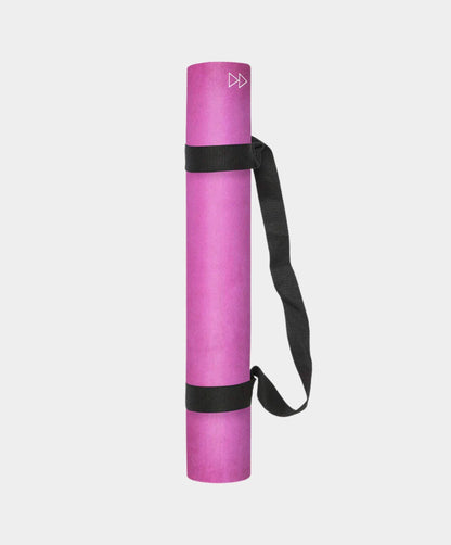 Travel Combo Yoga Mat - 1.5mm - Yoga Design Lab 