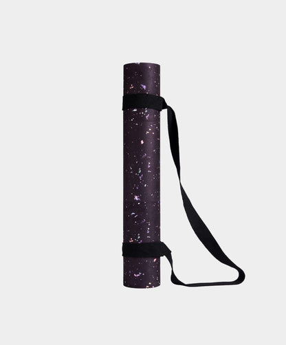 YDL Combo Yoga Mat - 2-in-1 (Mat + Towel) - Best For Hot Practices - Yoga Design Lab 