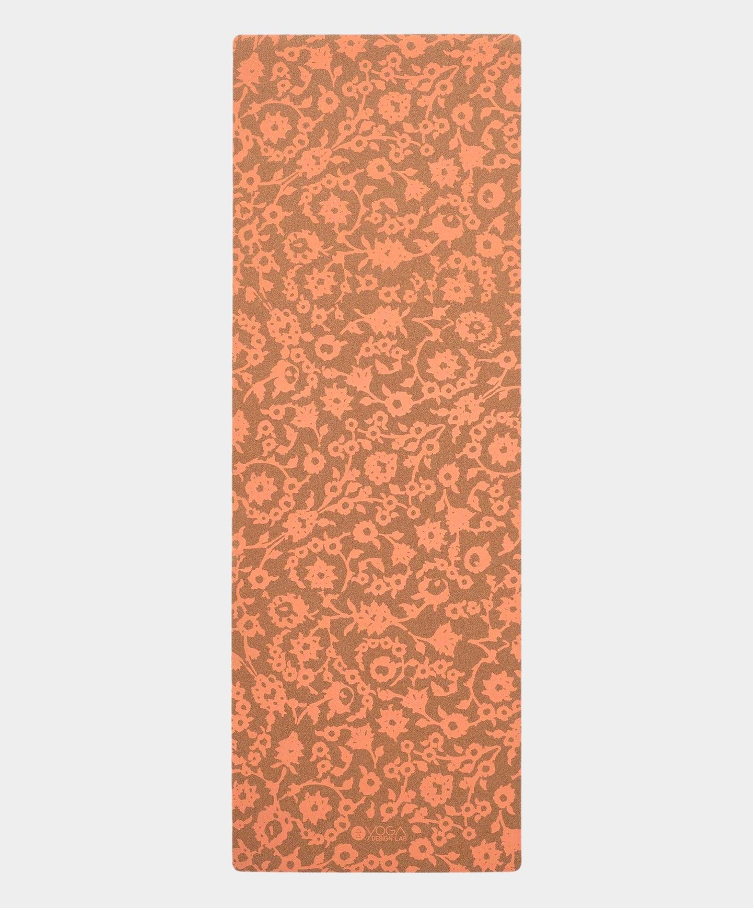 YDL Cork Yoga Mat - Best For Eco-Conscious Yogis - Yoga Design Lab 