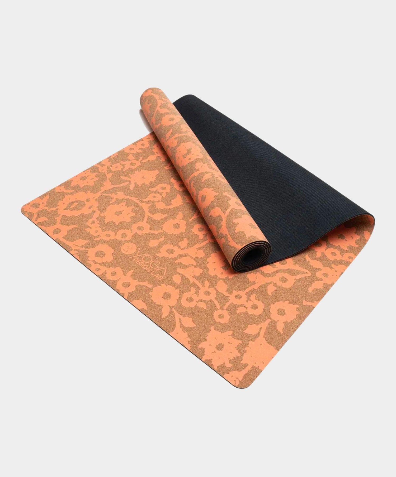 YDL Cork Yoga Mat - Best For Eco-Conscious Yogis - Yoga Design Lab 