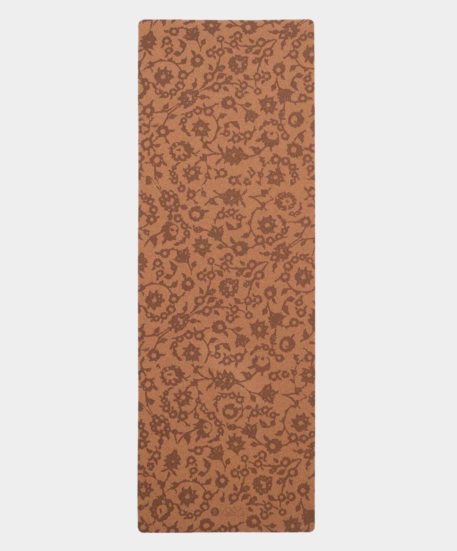 YDL Cork Yoga Mat - Best For Eco-Conscious Yogis - Yoga Design Lab 