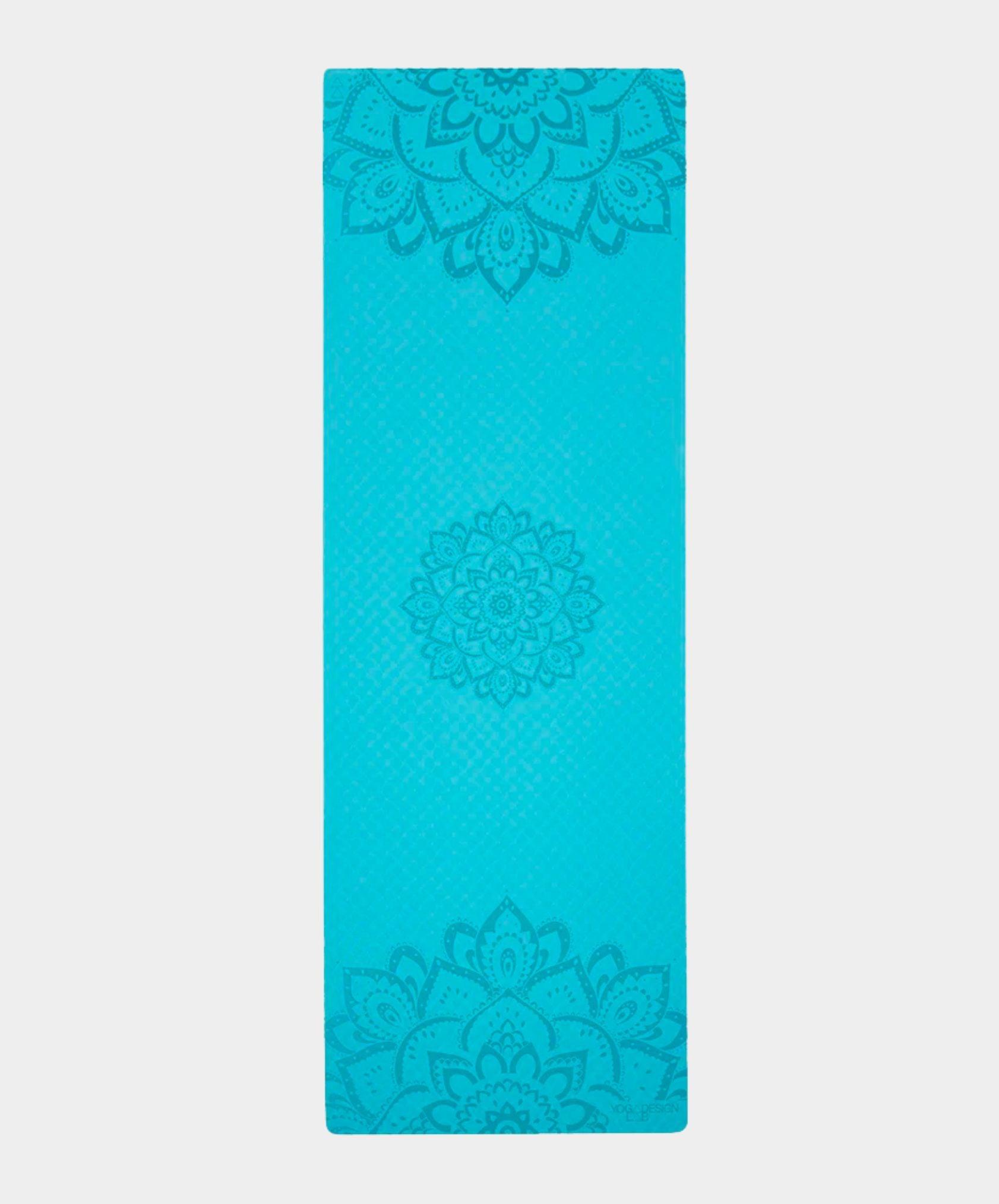 YDL Flow Yoga Mat - Best For Beginner Practices - Yoga Design Lab 