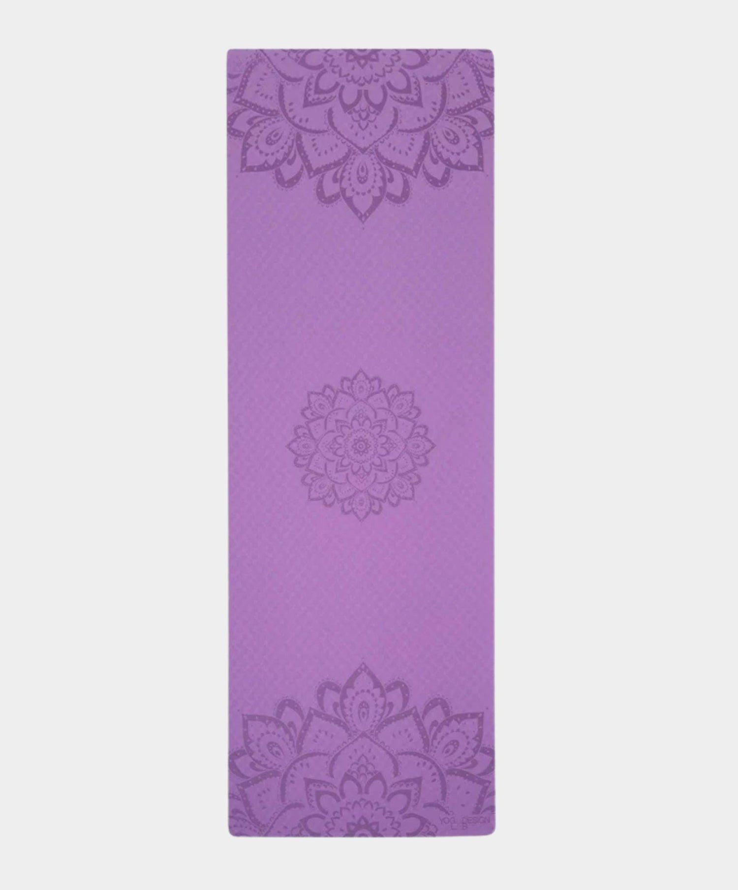 YDL Flow Yoga Mat - Best For Beginner Practices - Yoga Design Lab 