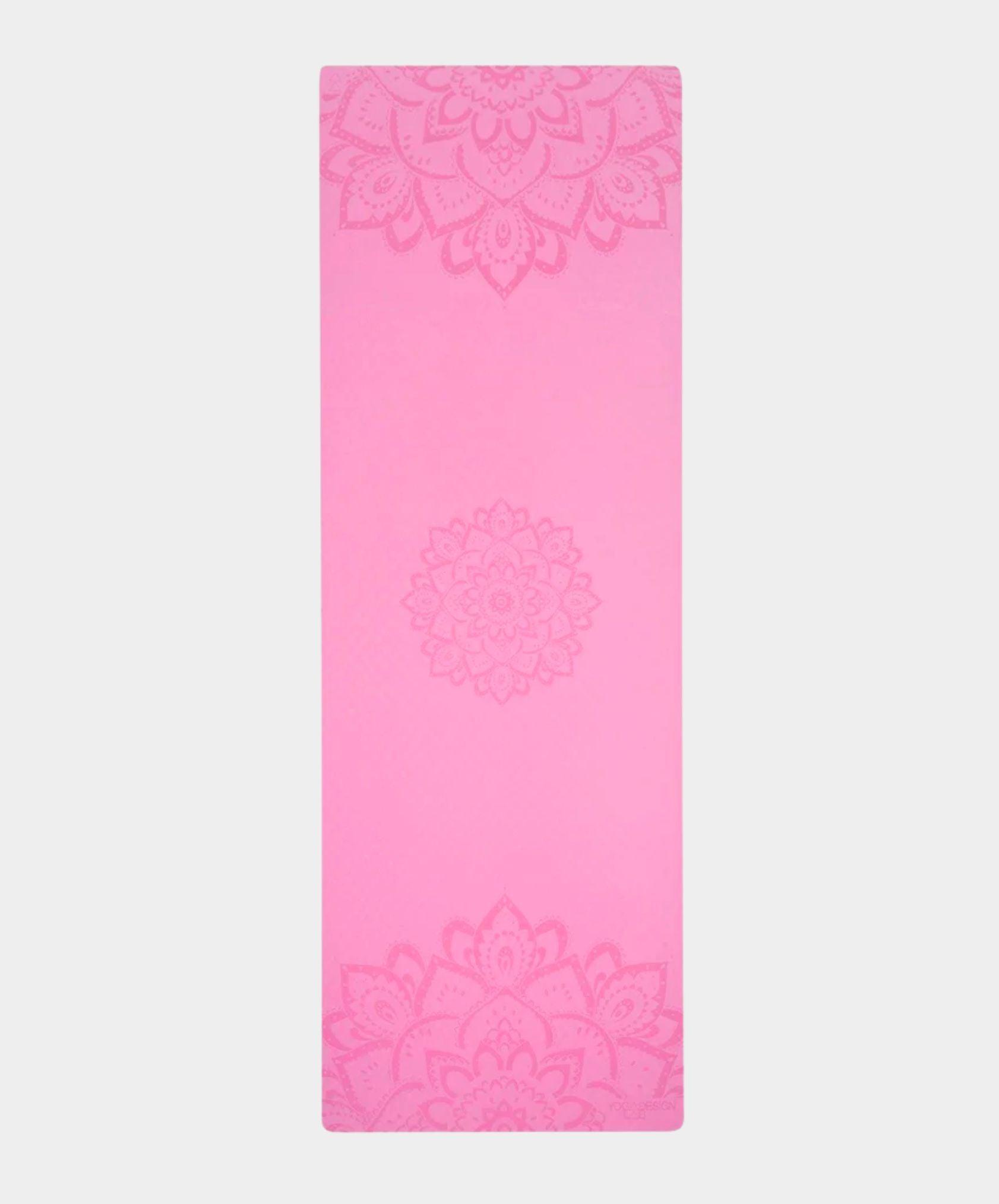 YDL Flow Yoga Mat - Best For Beginner Practices - Yoga Design Lab 