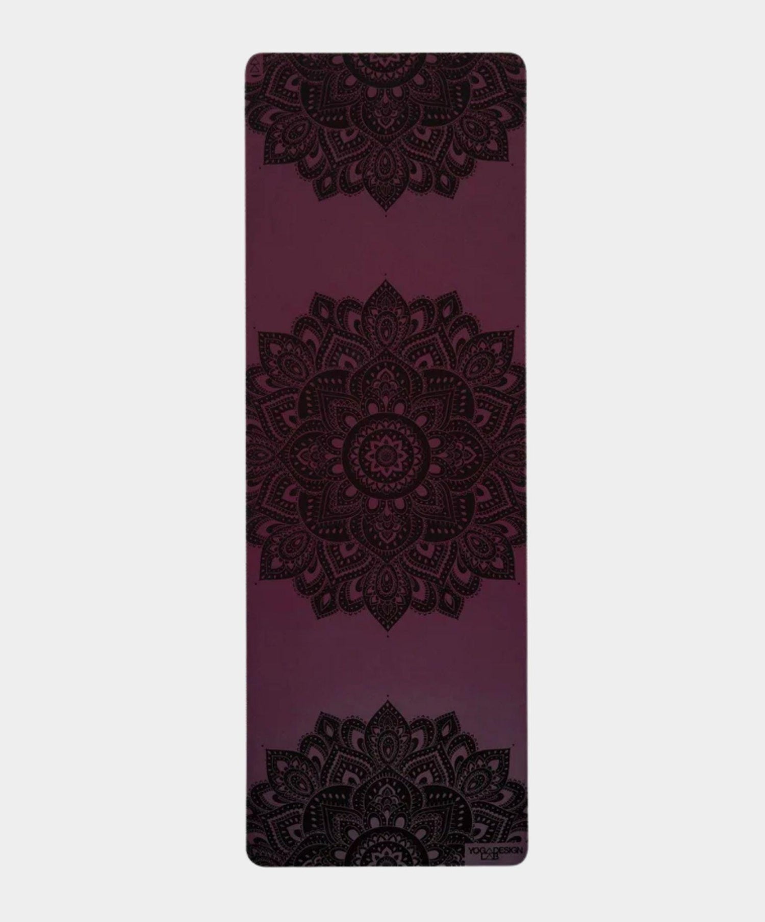 YDL Infinity Yoga Mat - Best Workout &amp; Exercise Mat - Yoga Design Lab 