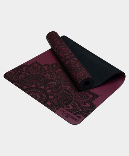 YDL Infinity Yoga Mat - Best Workout &amp; Exercise Mat - Yoga Design Lab 