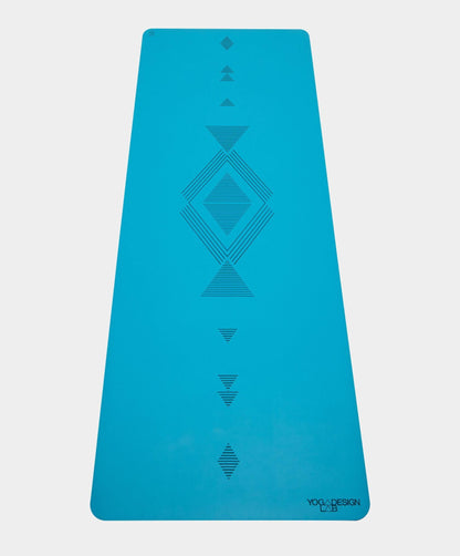 YDL Infinity Yoga Mat - Best Workout &amp; Exercise Mat - Yoga Design Lab 