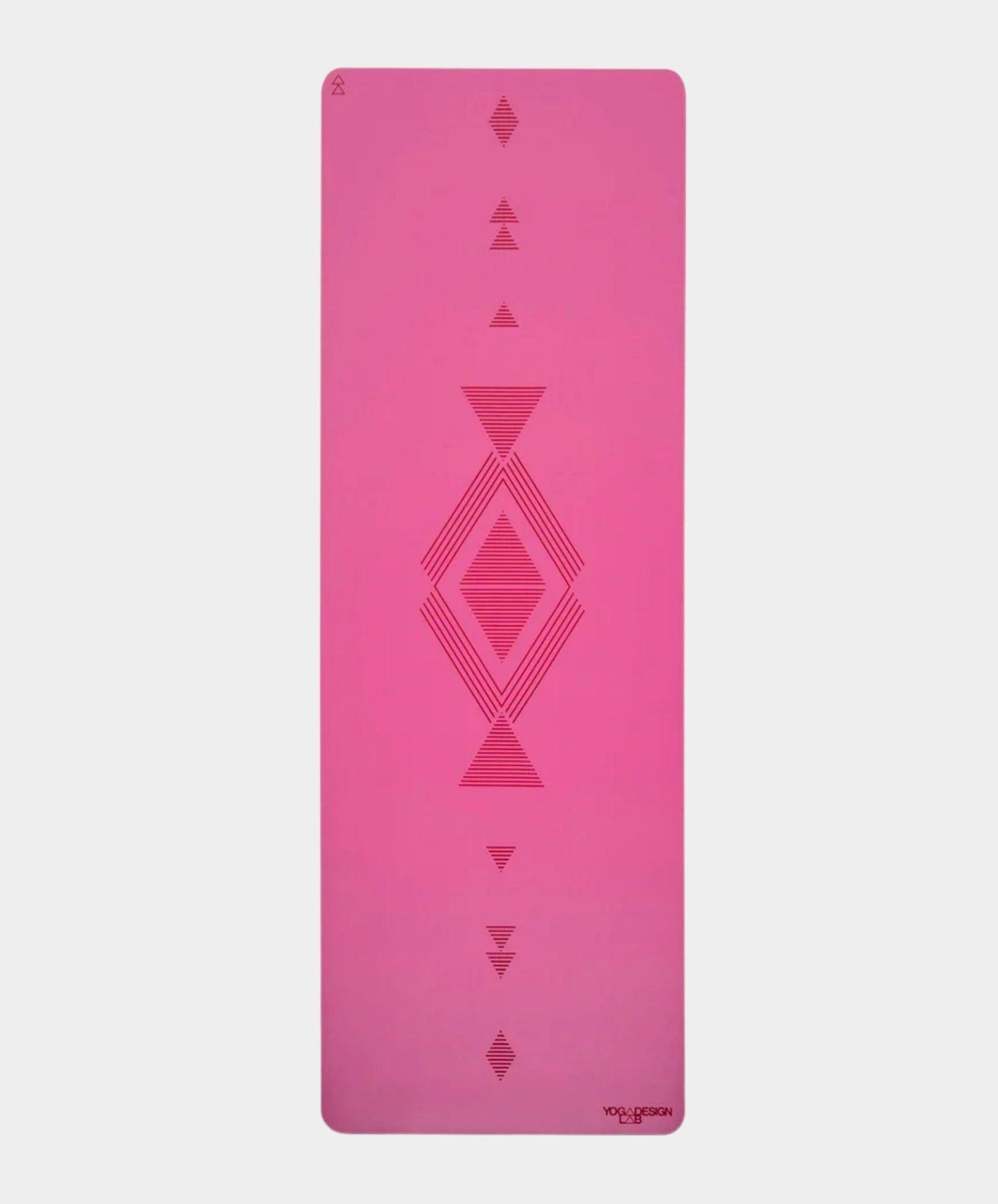 YDL Infinity Yoga Mat - Best Workout &amp; Exercise Mat - Yoga Design Lab 