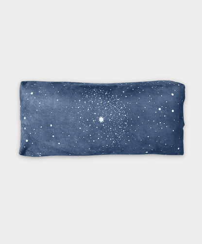 YDL Yoga Bolster - Our Restorative, Eco-Friendly Pillow - Yoga Design Lab 