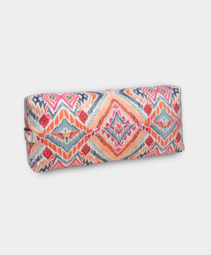 YDL Yoga Bolster - Our Restorative, Eco-Friendly Pillow - Yoga Design Lab 