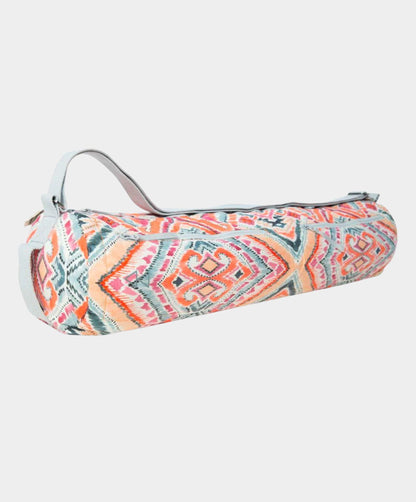 YDL Yoga Mat Bag - Best For Travel To Studio Or Gym - Yoga Design Lab 