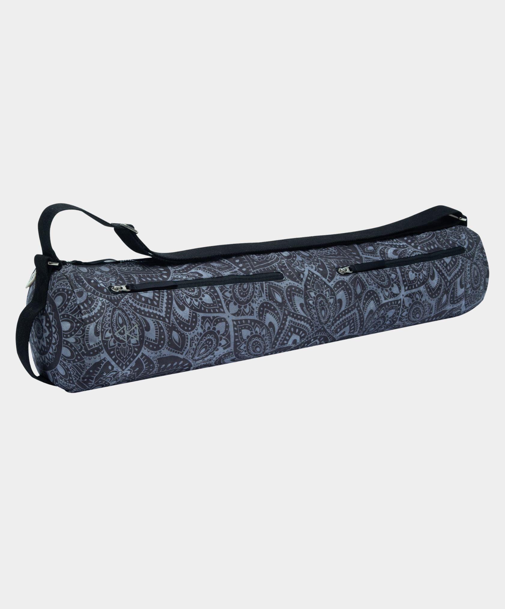 YDL Yoga Mat Bag - Best For Travel To Studio Or Gym - Yoga Design Lab 