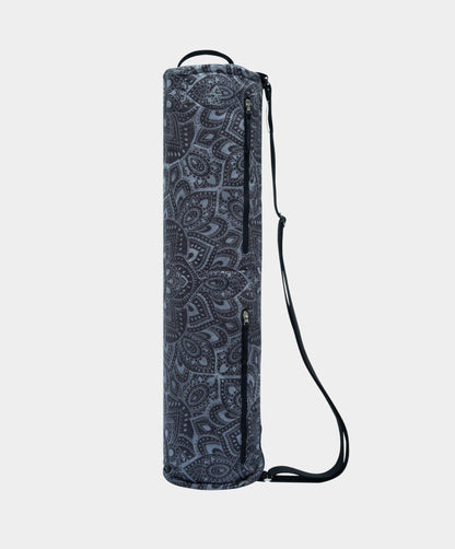 YDL Yoga Mat Bag - Best For Travel To Studio Or Gym - Yoga Design Lab 