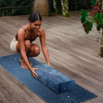 Celestial Yoga Bolster