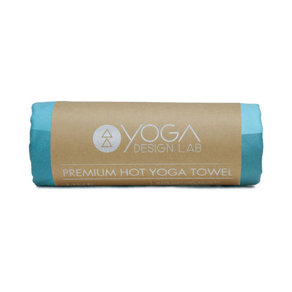 Yoga Mat Towel - Rise - Yoga Design Lab 