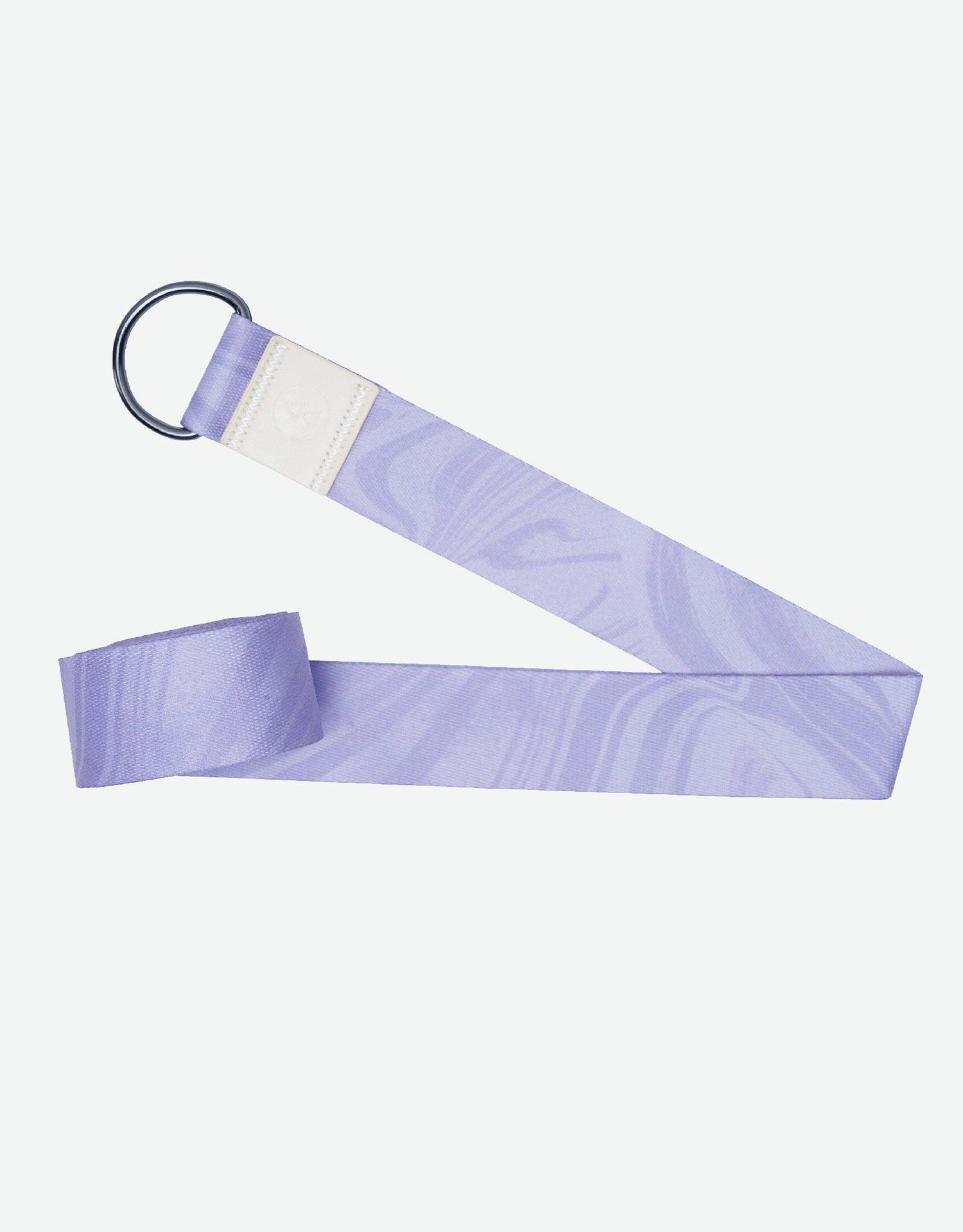 Yoga Strap - Lavender - Yoga Design Lab 