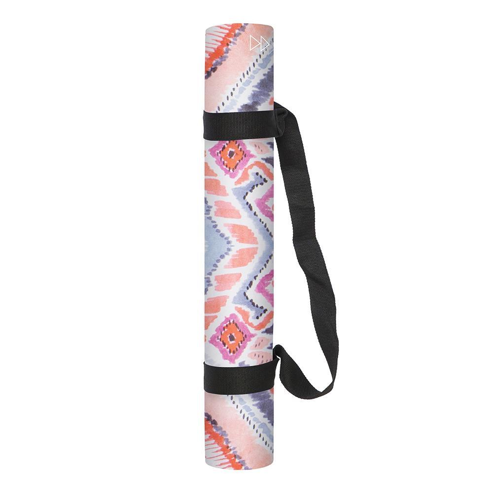 Combo Yoga Mat - Java - Yoga Design Lab 