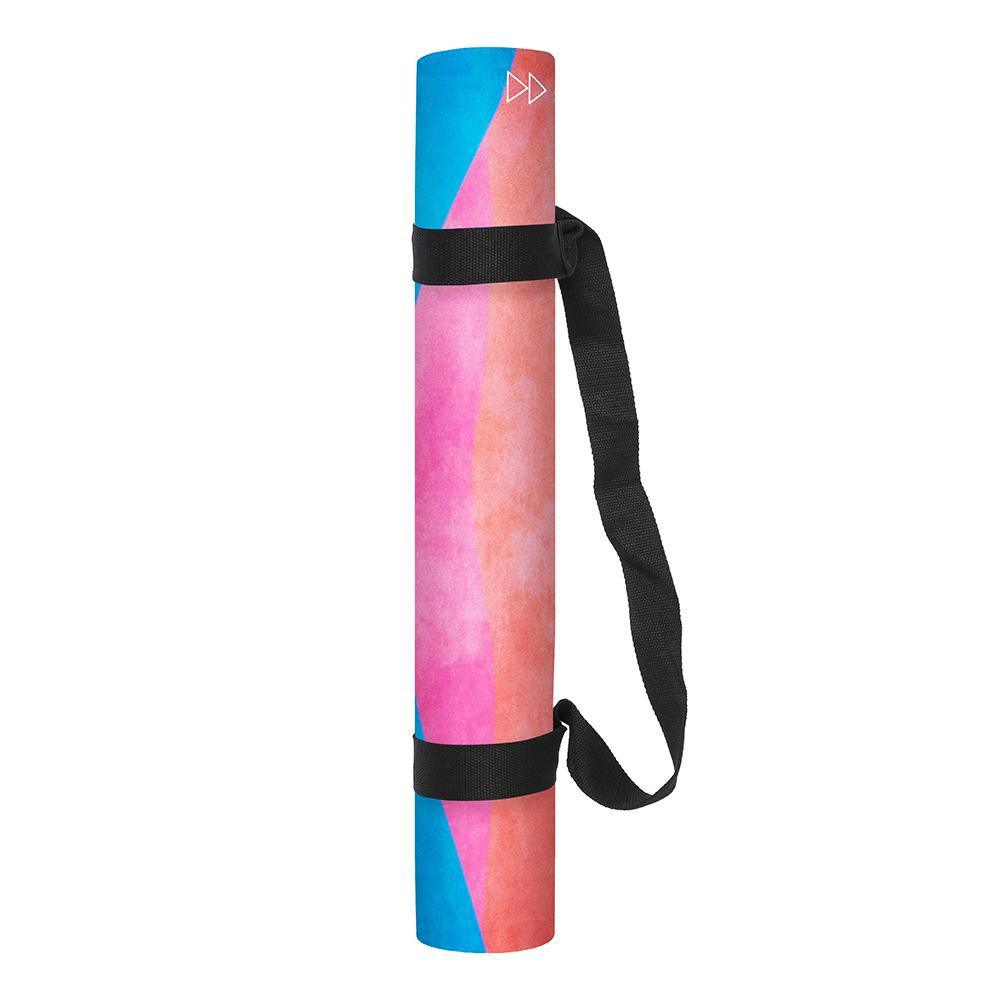 Combo Yoga Mat - Mexicana - Yoga Design Lab 