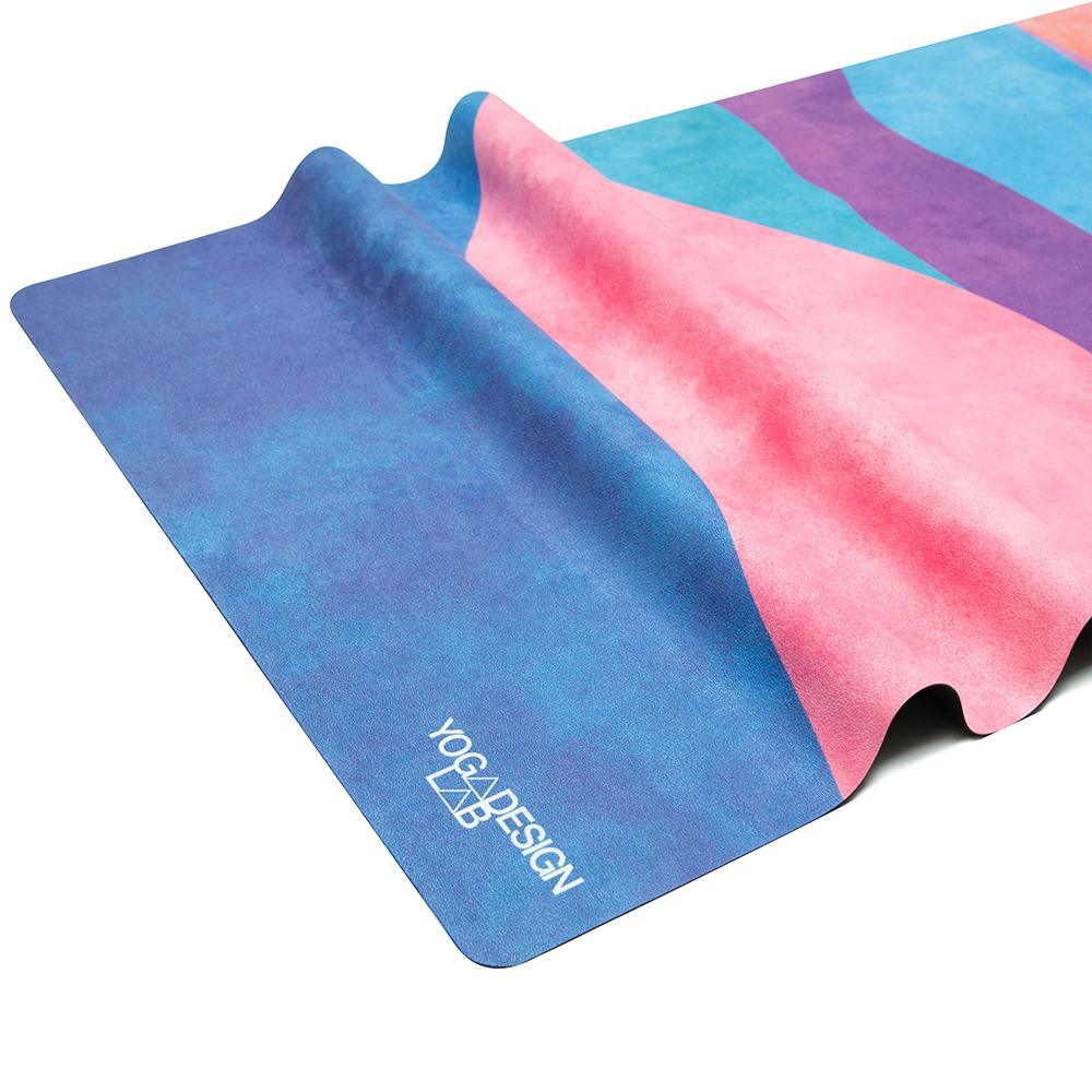 Combo Yoga Mat - Mexicana - Yoga Design Lab 